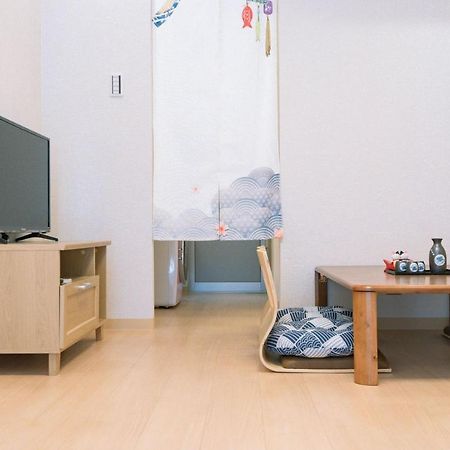 오사카 唯馨居【Ishinkyo】 아파트 외부 사진