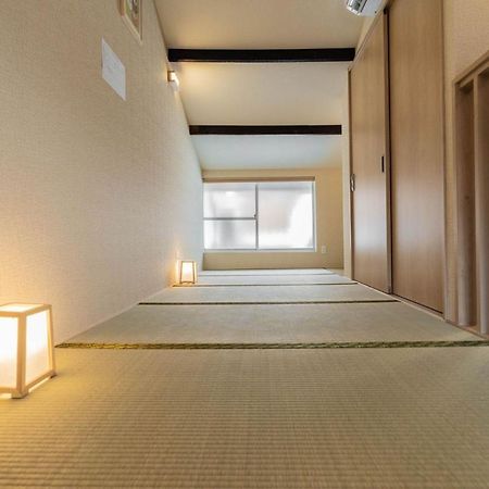 오사카 唯馨居【Ishinkyo】 아파트 외부 사진